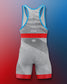 USAW Grit Icon 2.0 Elite Singlet