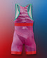 USAW Grit Icon 2.0 Elite Singlet