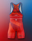 USAW Grit Icon 2.0 Elite Singlet