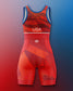 USAW Grit Icon Women's 2.0 Elite Singlet