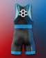 USA Dash Icon 2.0 Elite Singlet