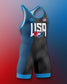 USA Dash Icon 2.0 Elite Singlet