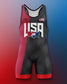 USA Dash Icon 2.0 Elite Singlet