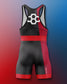 USA Dash Icon 2.0 Elite Singlet