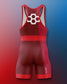 USA Dash Icon 2.0 Elite Singlet