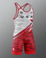 USA Wrestling Shooting Star Elite 2.0 Singlet