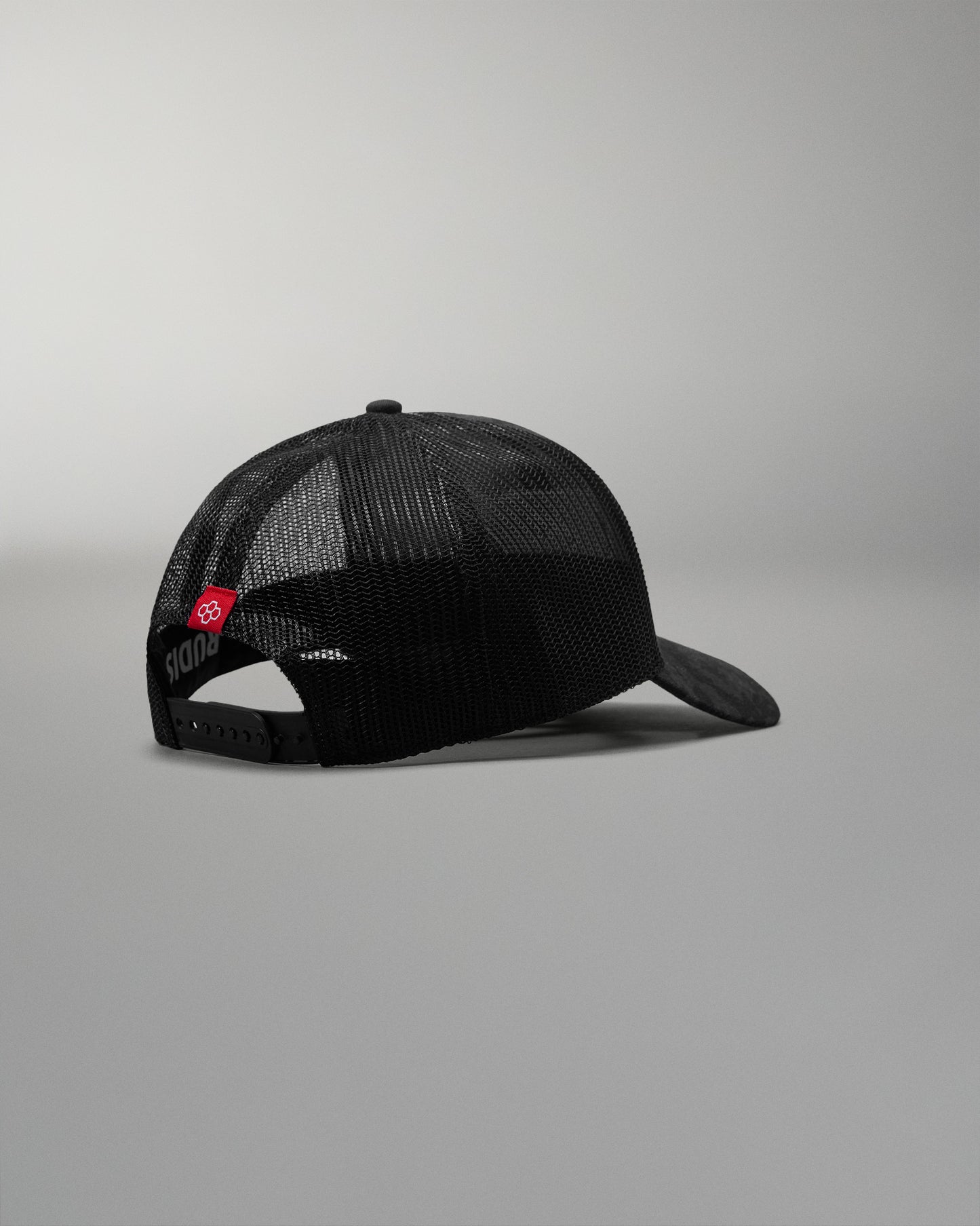 USA Wrestling Logo Bridge Trucker Hat