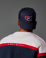 USA Wrestling Logo Bridge Trucker Hat