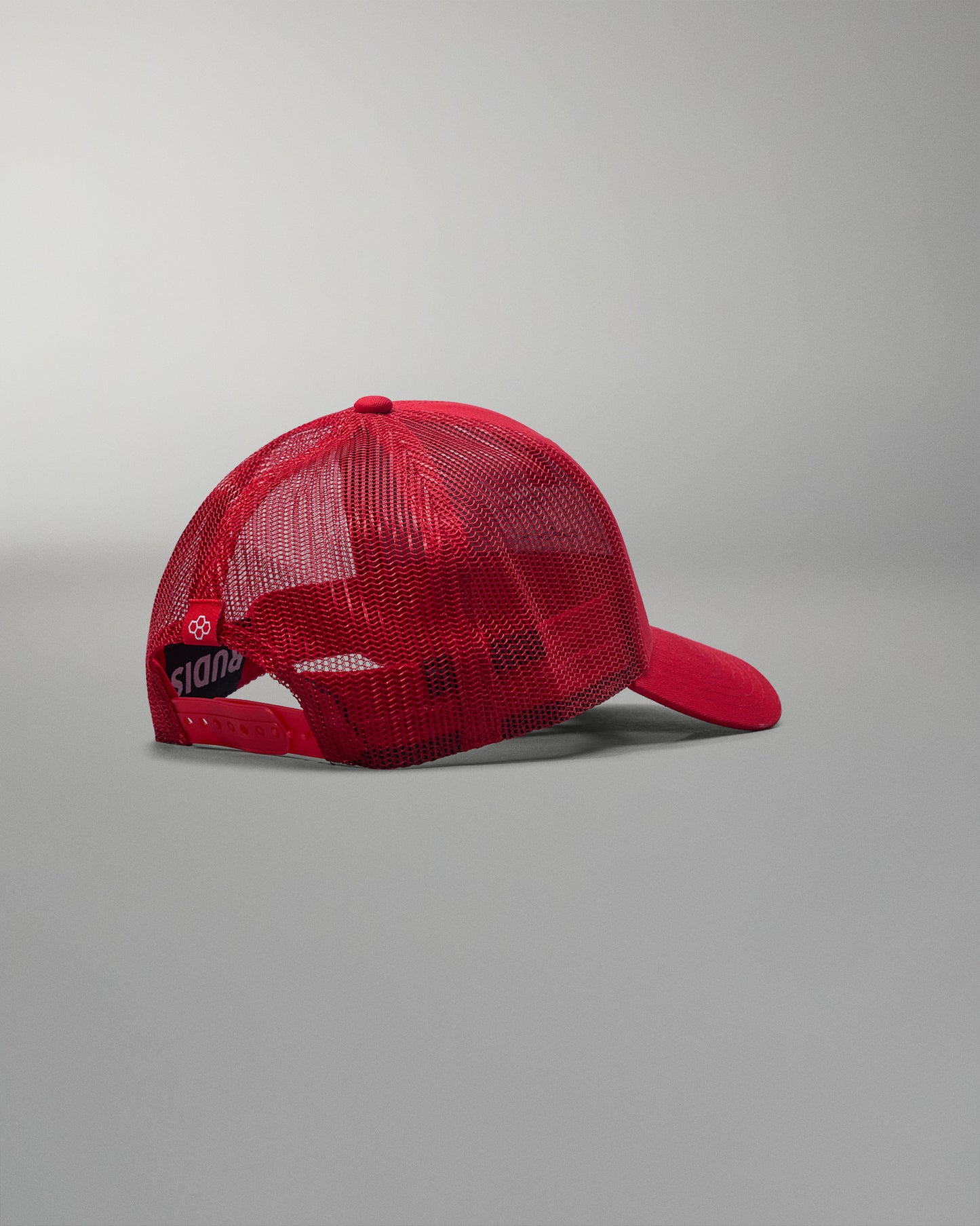 USA Wrestling Logo Bridge Trucker Hat