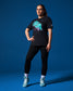 USA Wrestling Block Elite Super Soft T-Shirt