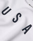 USA Wrestling Chronicle Women's Elite Crop T-Shirt