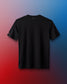 USA Wrestling Sleek Hybrid T-Shirt