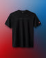 USA Wrestling Sleek Hybrid T-Shirt