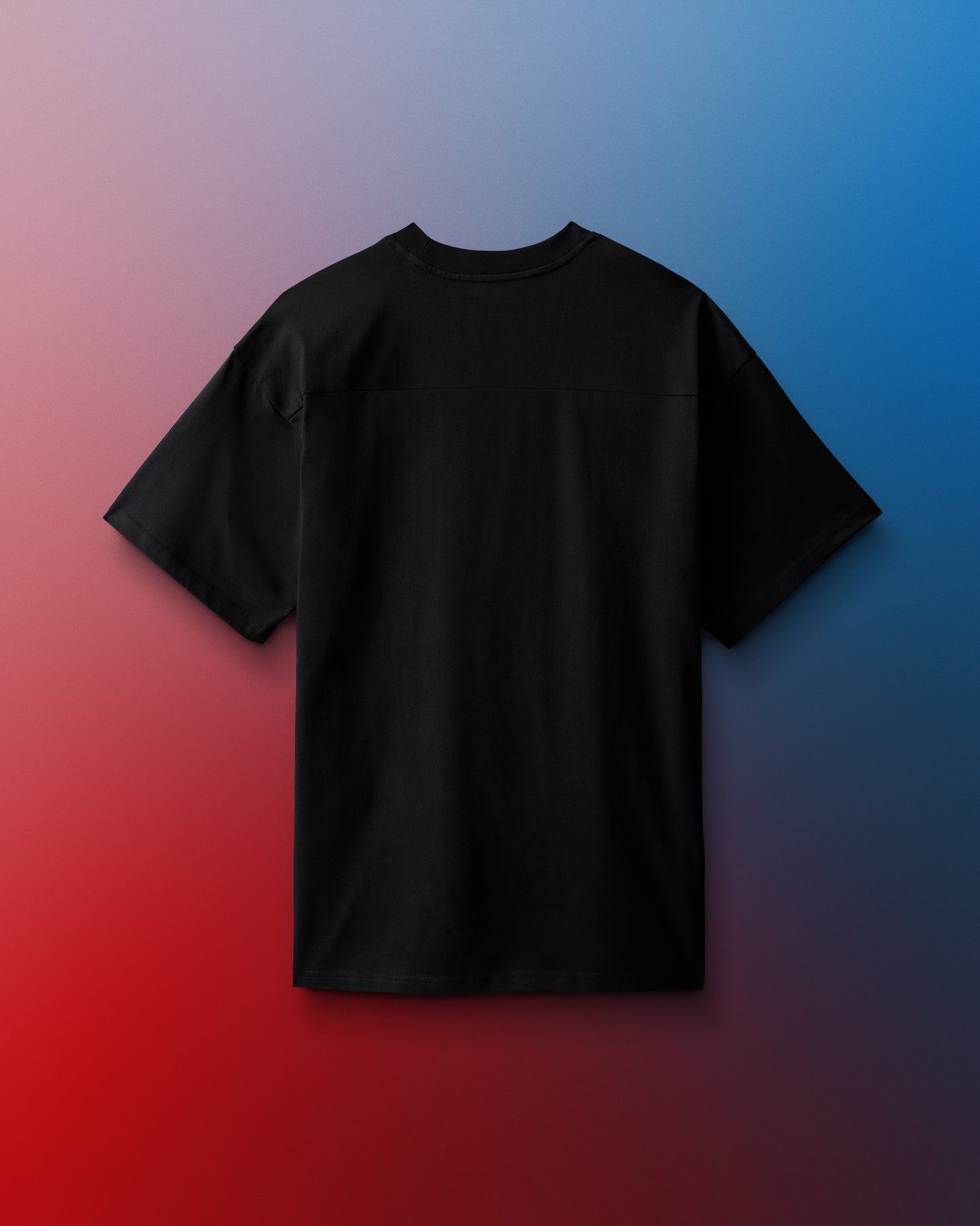 USA Wrestling Drop Shoulder T-Shirt