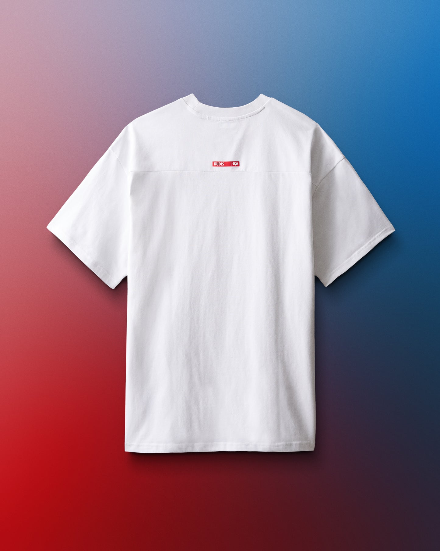 USA Wrestling Drop Shoulder T-Shirt