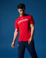 USAW Wrestling Performance T-Shirt