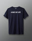 VIK - United States of America Elite Super Soft T-Shirt - Navy