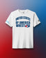 United States of America Elite Super Soft T-Shirt
