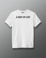 VIK - United States of America Elite Super Soft T-Shirt - White