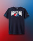 Wrestling Logo Elite Super Soft T-Shirt