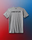 T-shirt rétro super doux de l'équipe de catch américaine