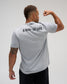 T-shirt ultra doux USA Wrestling Map Elite