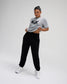 T-shirt ultra doux USA Wrestling Map Elite