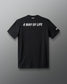 T-shirt hybride USA Wrestling Stack