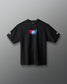 USA Wrestling Boxy Hybrid T-Shirt