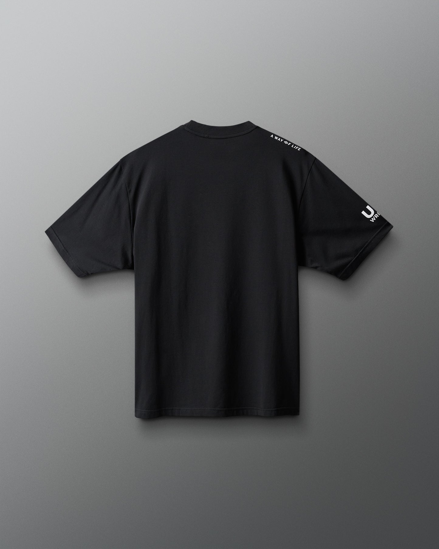 USA Wrestling Boxy Hybrid T-Shirt