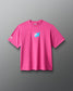 USA Wrestling Boxy Hybrid T-Shirt