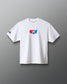 USA Wrestling Boxy Hybrid T-Shirt