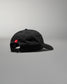 USA Wrestling Logo Freestyle Unstructured Hat