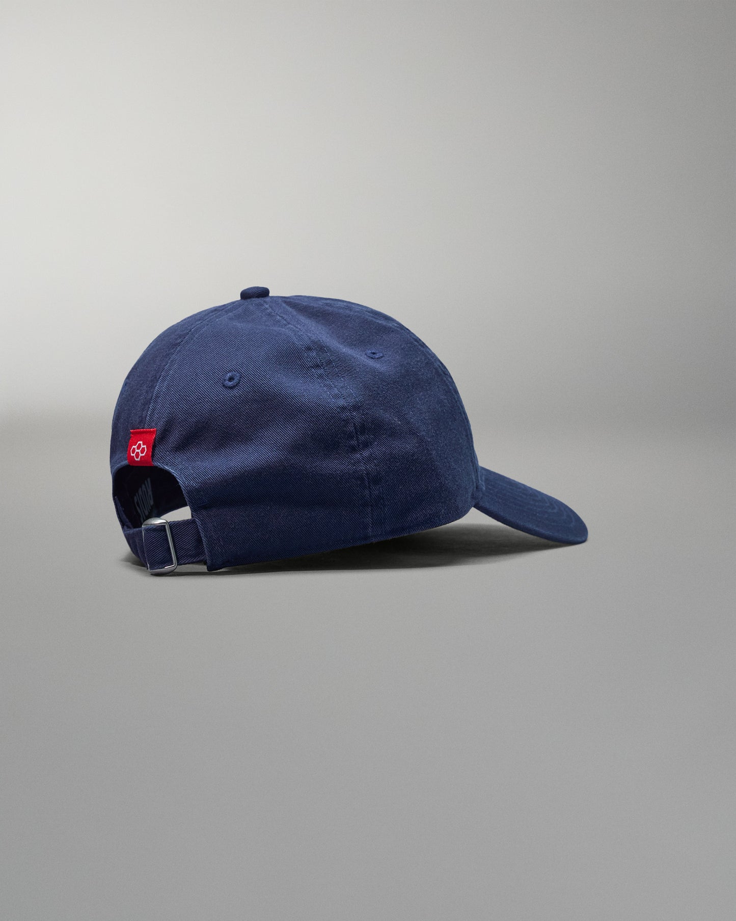 USA Wrestling Logo Freestyle Unstructured Hat