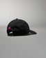 USA Wrestling Logo Freestyle Unstructured Hat
