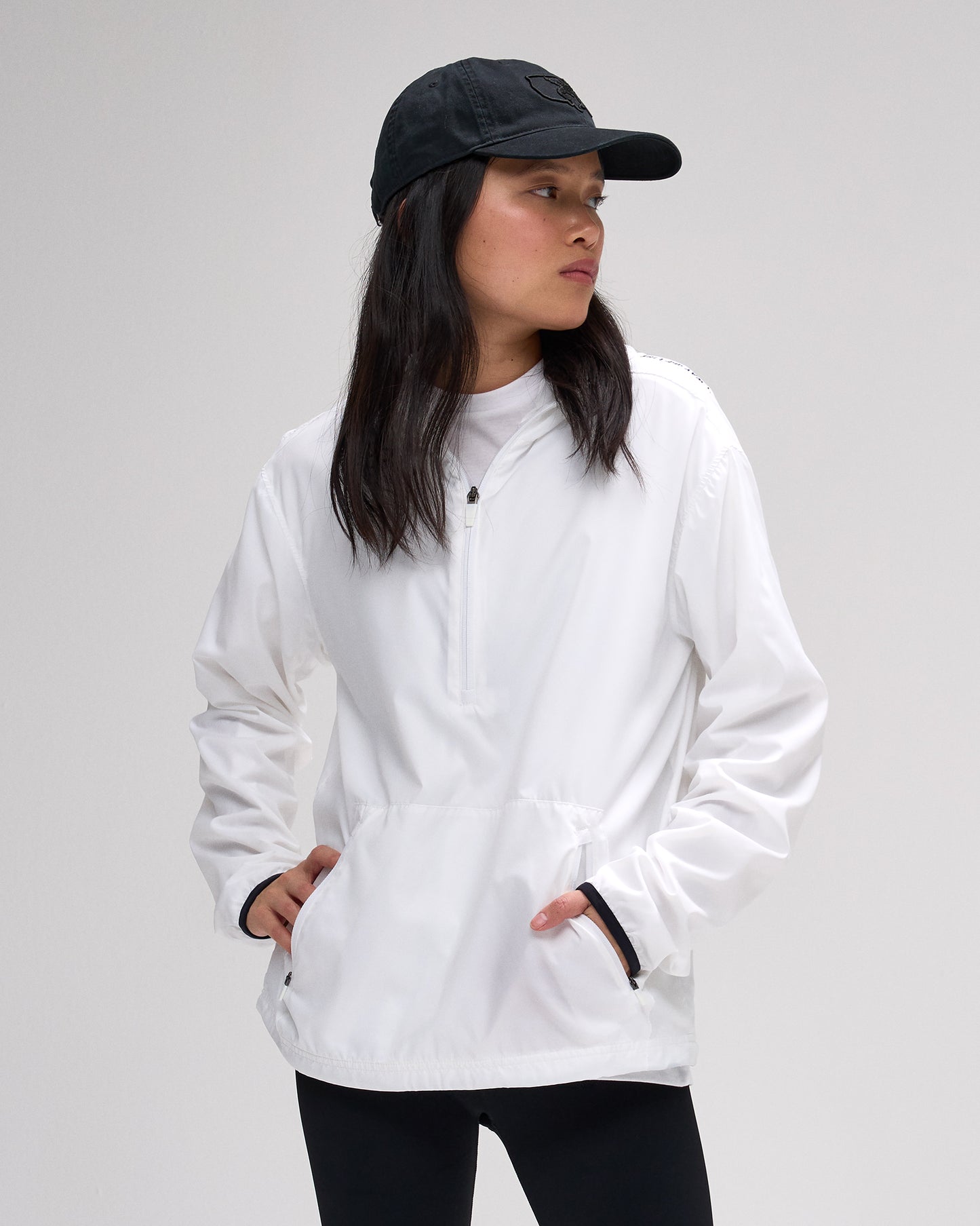 Coupe-vent RUDIS Air