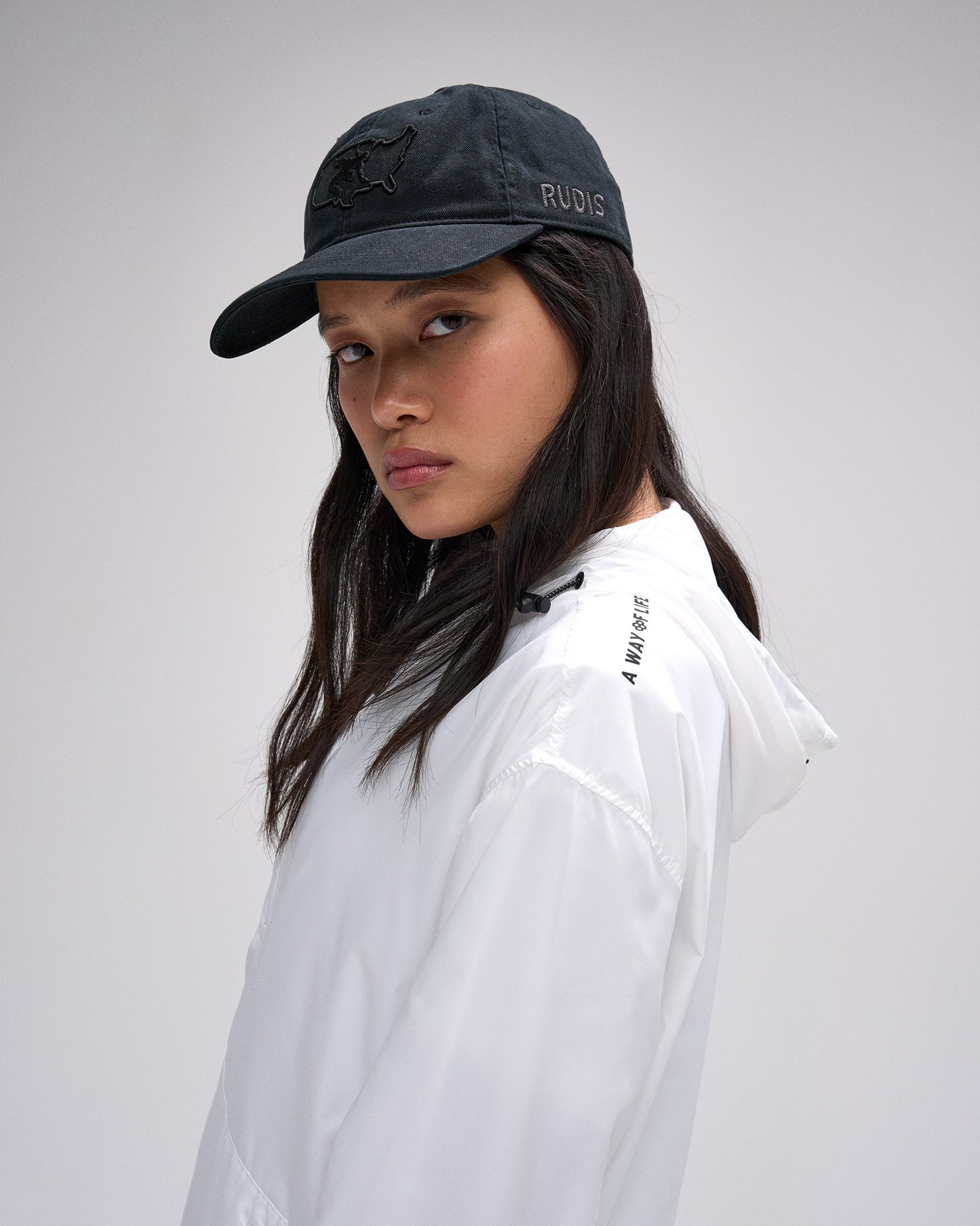 Coupe-vent RUDIS Air