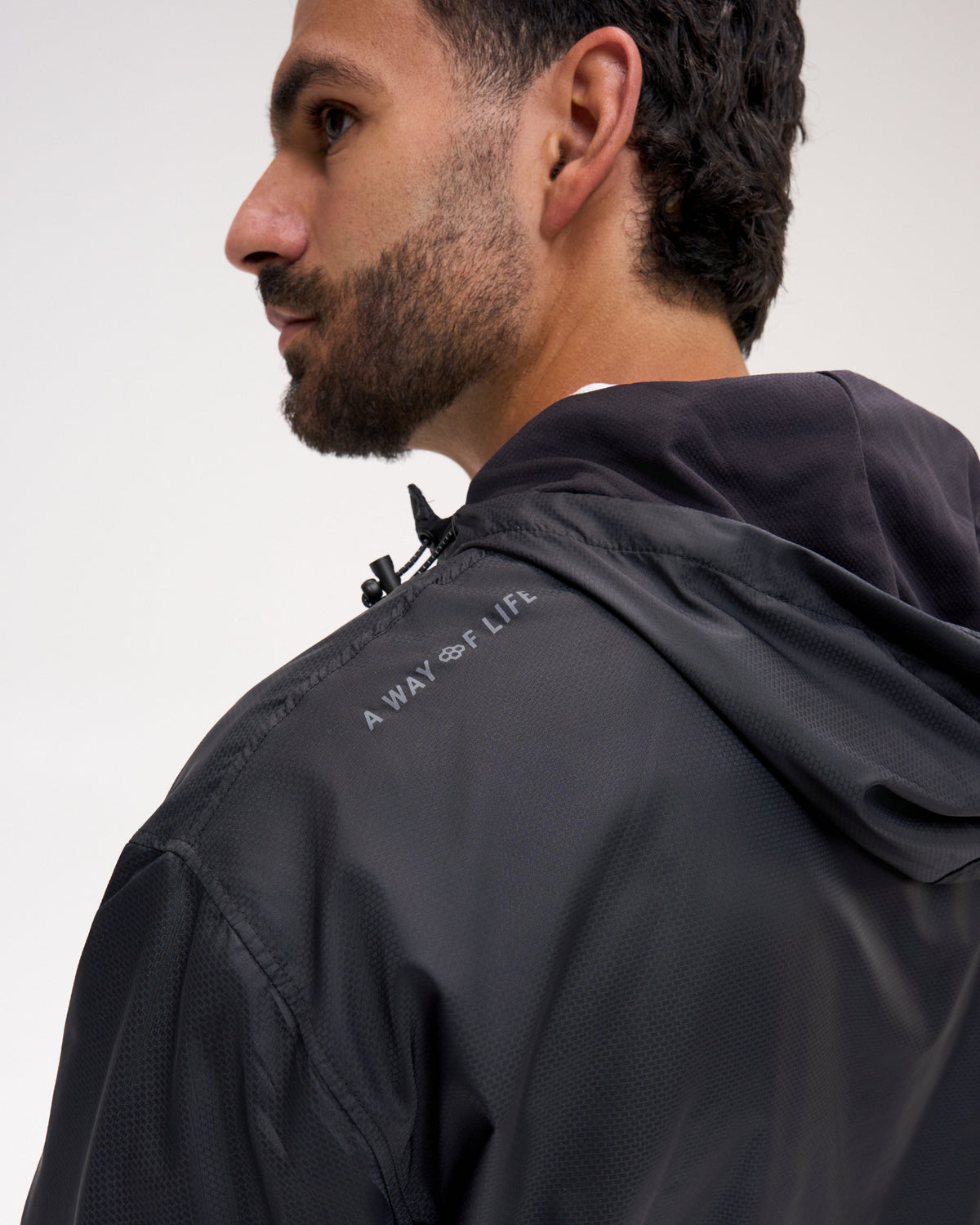 Coupe-vent RUDIS Air