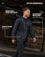 Coupe-vent RUDIS Air