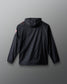 USA Wrestling Motion Windbreaker - Black