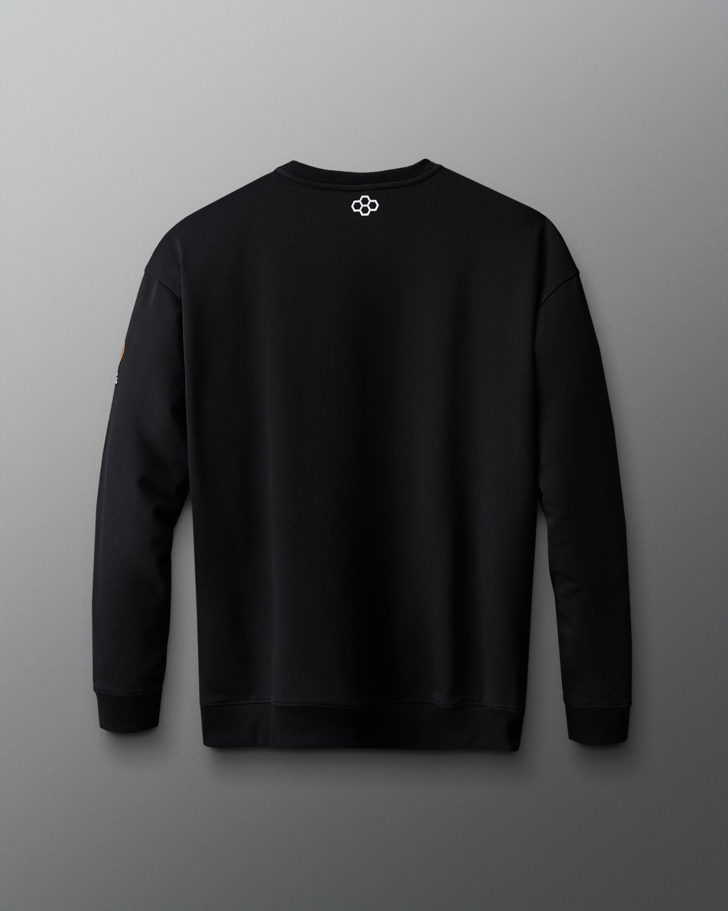 UWW Luxe Terry Crewneck