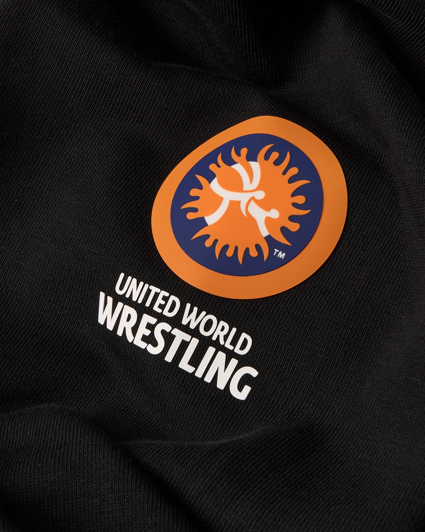 UWW Luxe Terry Crewneck