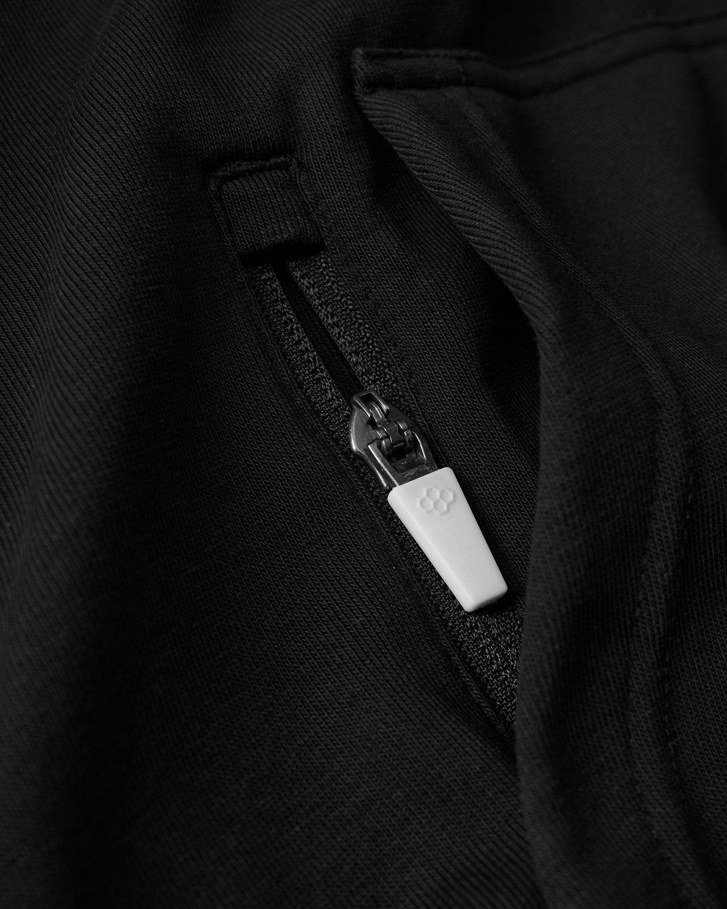UWW Luxe Terry Crewneck