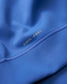 Col ras du cou à emblème abstrait UWW