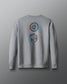 T-shirt à col rond UWW Globe Elite Terry
