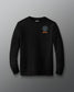 T-shirt à col rond UWW Globe Elite Terry