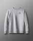 T-shirt à col rond UWW Globe Elite Terry