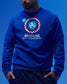 UWW Worlds COOL-FEEL Crewneck