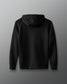 UWW Abstract Emblem Cool-Feel Hoodie