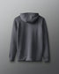 UWW Abstract Emblem Cool-Feel Hoodie